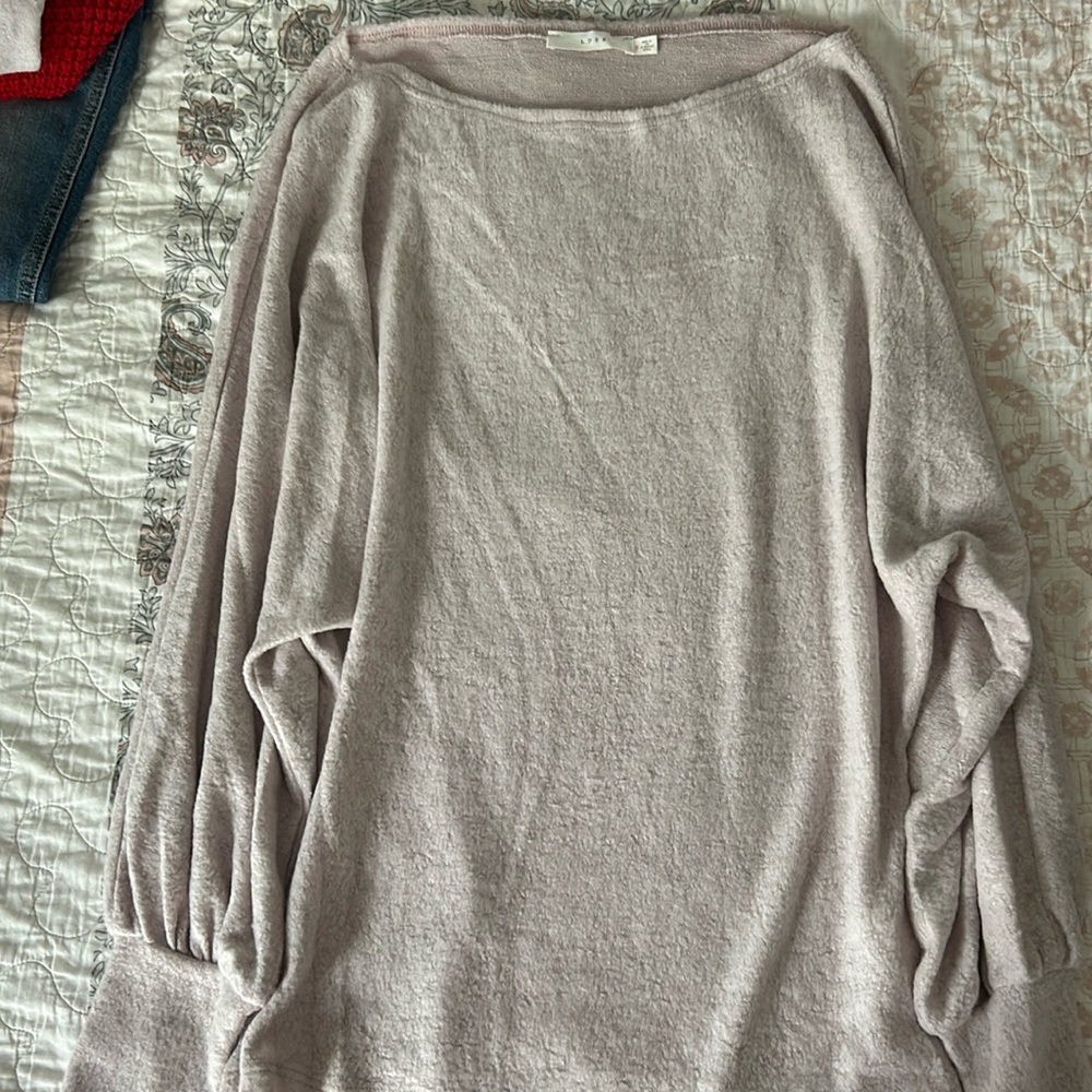 Lush Size small top!! Great condition!!Super soft!!